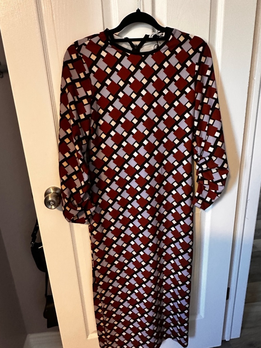 Zara dress XS